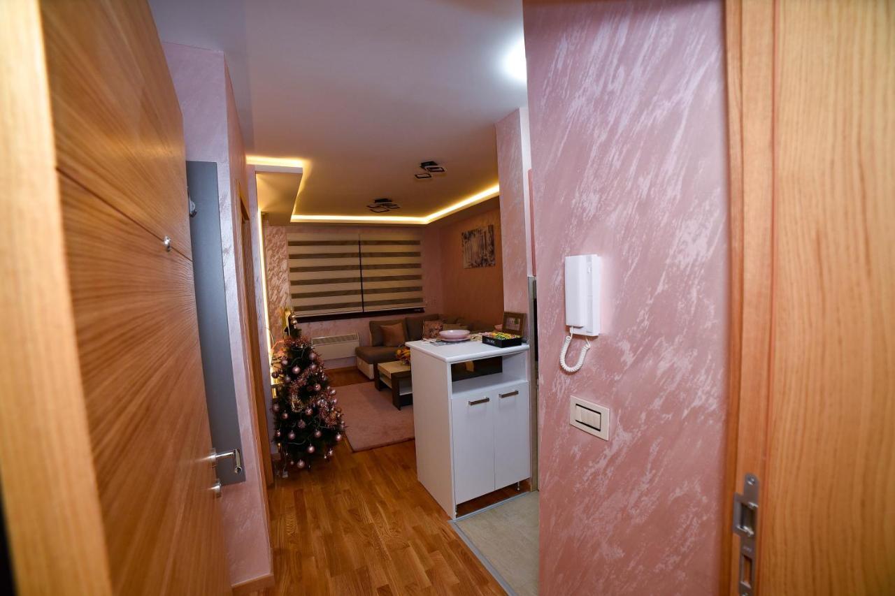 Sunset Lux S3 Wellness & Spa ซลาตีบอร์ ภายนอก รูปภาพ