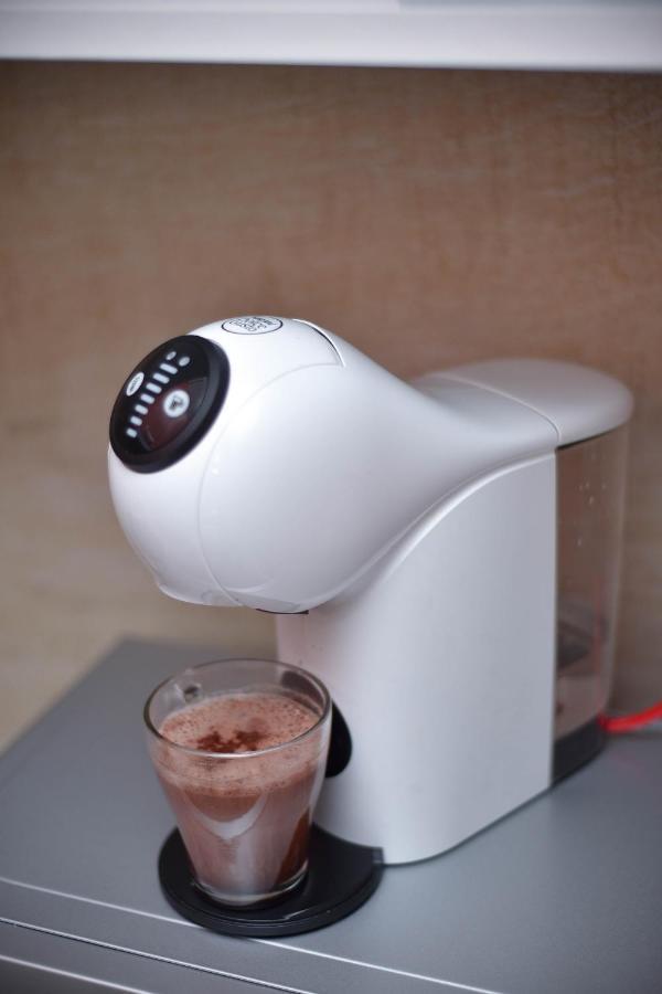 Sunset Lux S3 Wellness & Spa ซลาตีบอร์ ภายนอก รูปภาพ